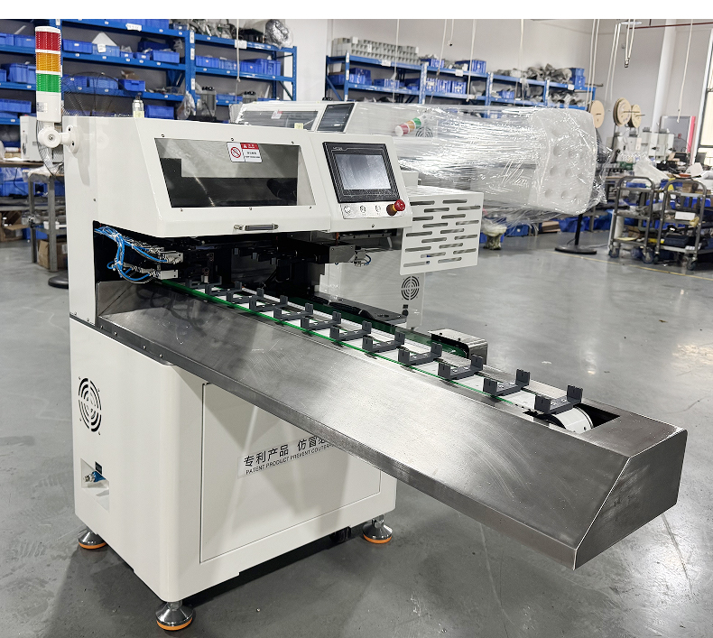 全數字智能絞線機_09 全數字智能絞線機_09